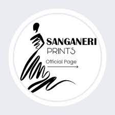 Sanganeri Prints